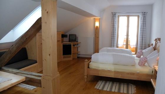 Landgasthof Fischbach Wackersberg Bagian luar foto